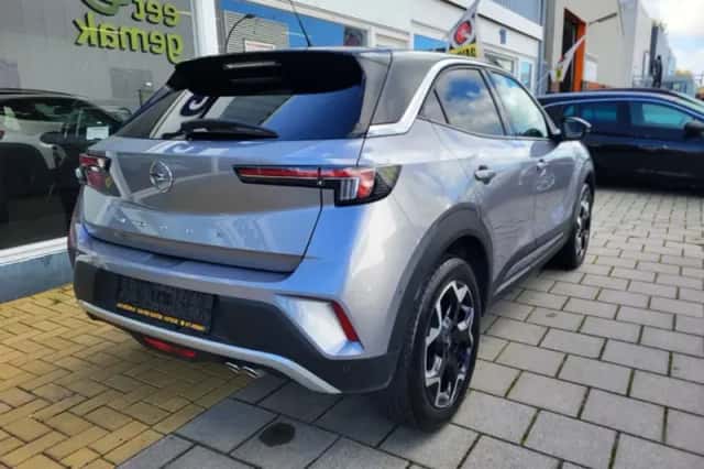 Opel Mokka (2023) thumbnail 6