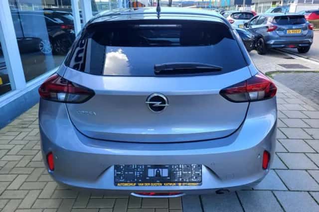 Opel Corsa (2021) thumbnail 5