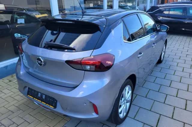 Opel Corsa (2021) thumbnail 6