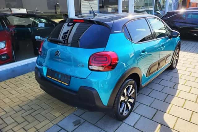 Citroën C3 (2021) thumbnail 6