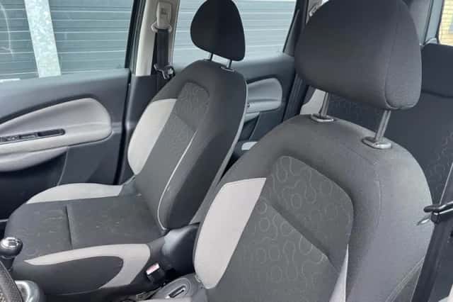 Citroën C3 Picasso (2009) thumbnail 6