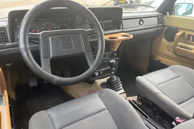 Volvo 245 (1983) thumbnail 5