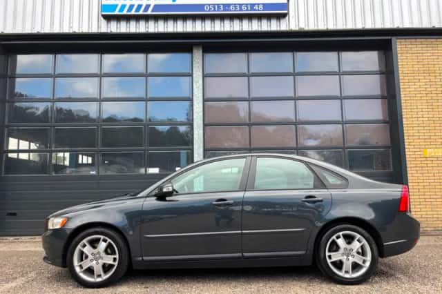 Volvo S40 (2008) thumbnail 2