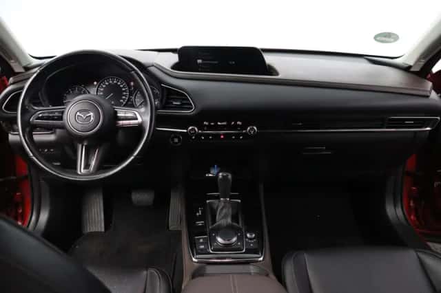 Mazda CX-30 (2020) thumbnail 3