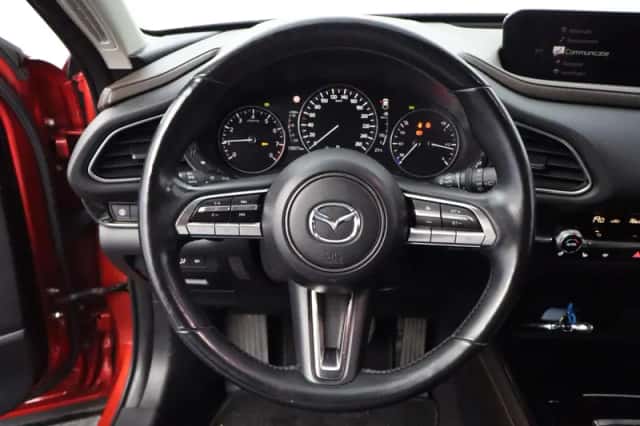 Mazda CX-30 (2020) thumbnail 5