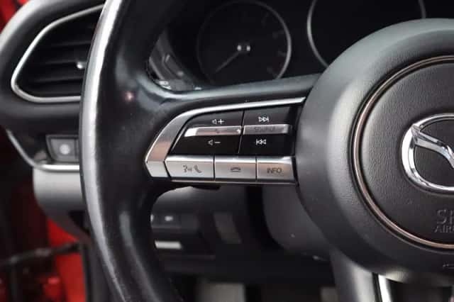 Mazda CX-30 (2020) thumbnail 6