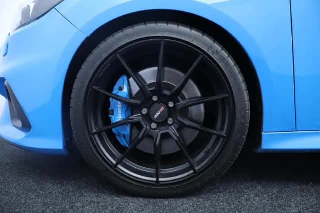 Ford Focus (2019) thumbnail 6