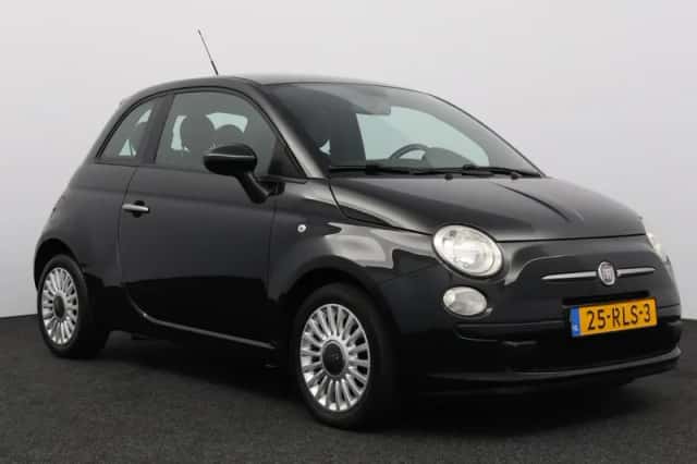Fiat 500 (2011) thumbnail 1