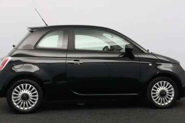 Fiat 500 (2011) thumbnail 4