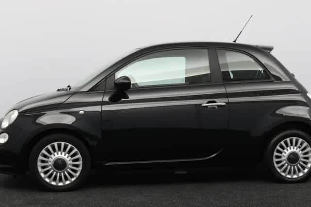 Fiat 500 (2011) thumbnail 5