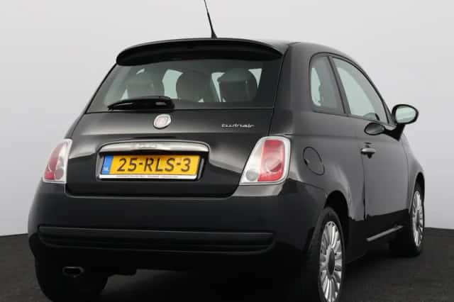 Fiat 500 (2011) thumbnail 6