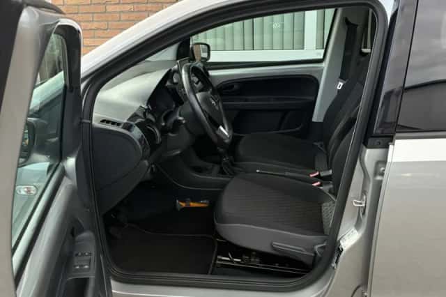 Škoda Citigo (2016) thumbnail 5