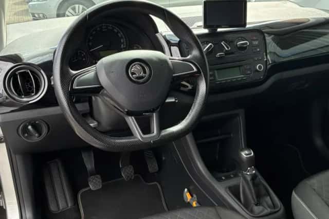 Škoda Citigo (2016) thumbnail 6