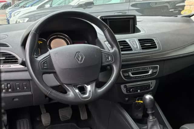 Renault Mégane (2013) thumbnail 6