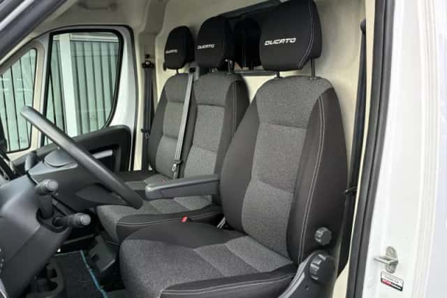 Fiat Ducato (2020) thumbnail 6