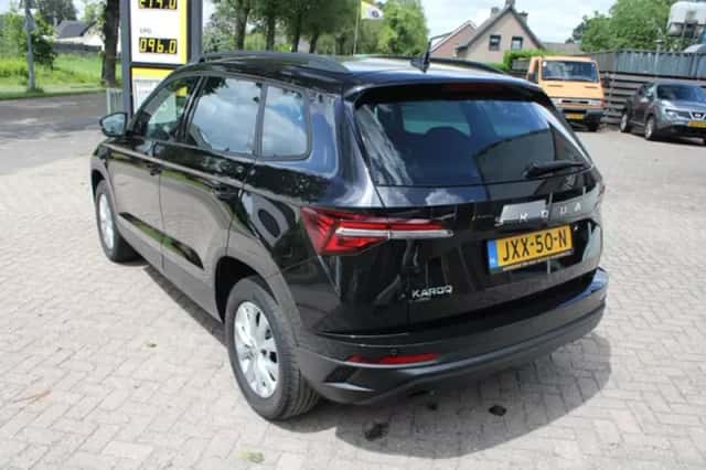 Škoda Karoq (2024) thumbnail 6