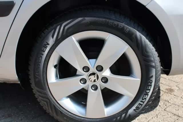 Škoda Fabia (2013) thumbnail 6