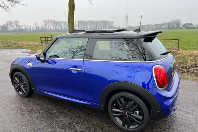 MINI Cooper (2018) thumbnail 6
