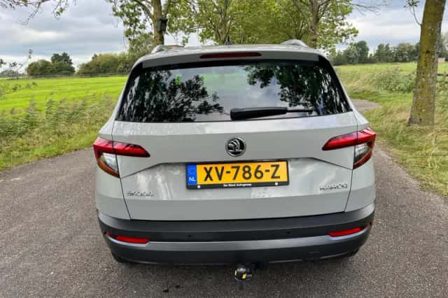 Škoda Karoq (2019) thumbnail 6