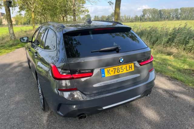 BMW 3-Serie (2021) thumbnail 6