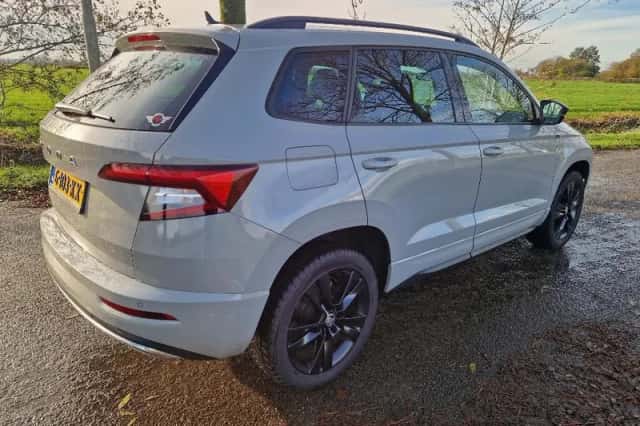 Škoda Karoq (2019) thumbnail 6
