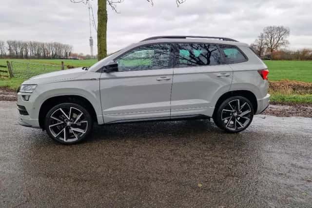 Škoda Karoq (2020) thumbnail 1
