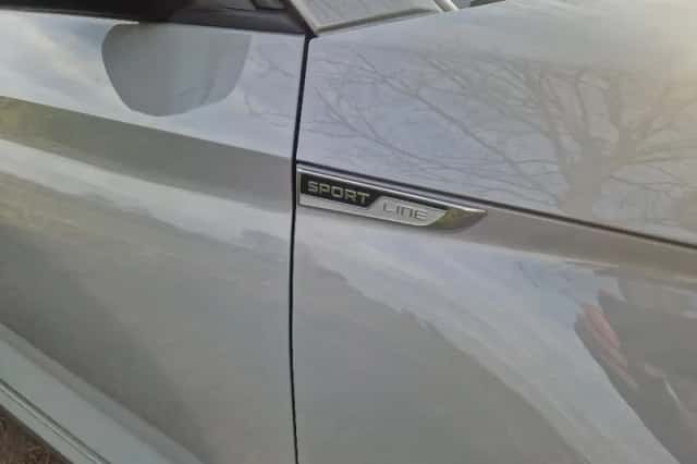 Škoda Kodiaq (2020) thumbnail 6