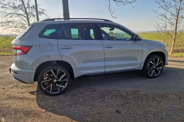 Škoda Karoq (2020) thumbnail 5