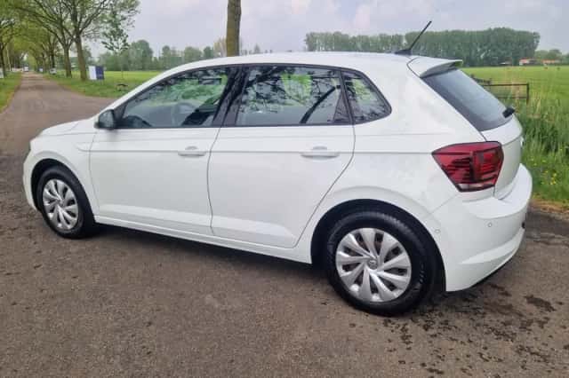 Volkswagen Polo (2020) thumbnail 5