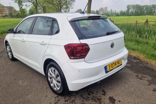 Volkswagen Polo (2020) thumbnail 6