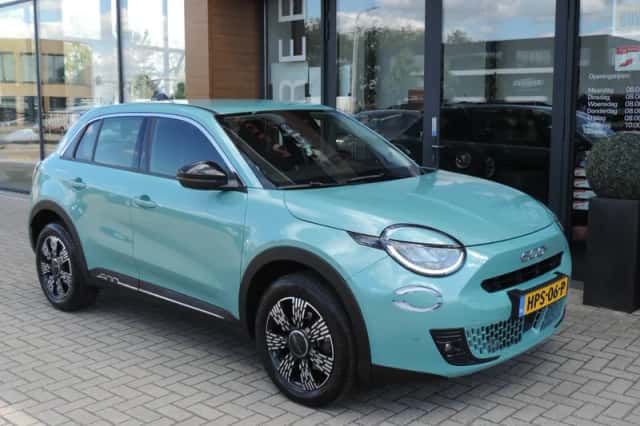 Fiat 600 (2025) thumbnail 4