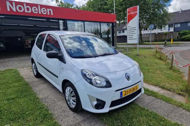 Renault Twingo (2011) thumbnail 6