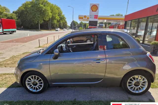 Fiat 500 (2013) thumbnail 2