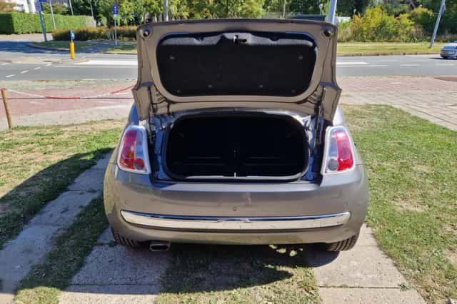 Fiat 500 (2013) thumbnail 5
