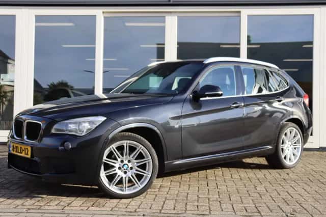 BMW X1 (2014) thumbnail 1