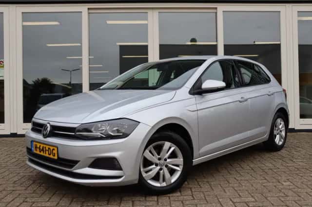 Volkswagen Polo (2019) thumbnail 1