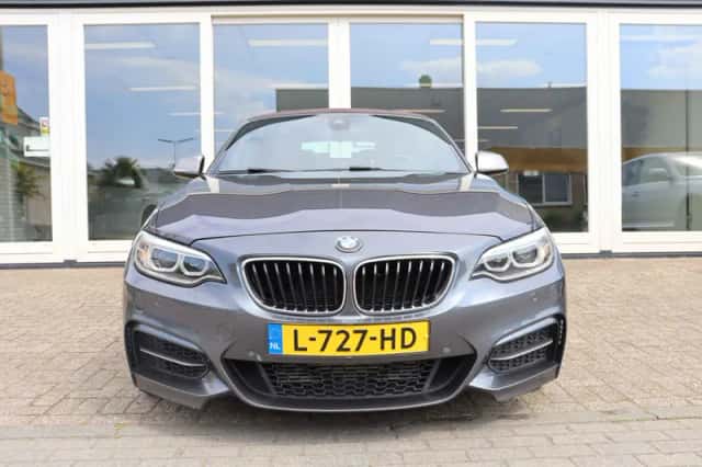 BMW 2-Serie (2016) thumbnail 2