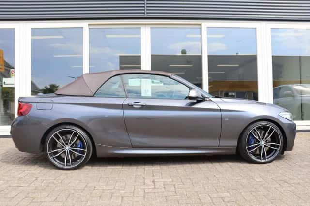 BMW 2-Serie (2016) thumbnail 4