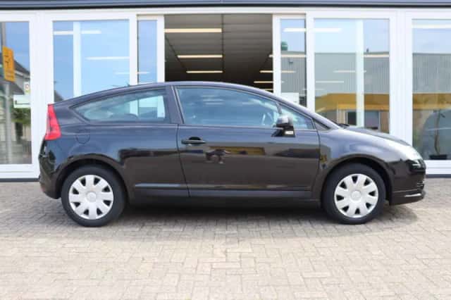 Citroën C4 (2007) thumbnail 4