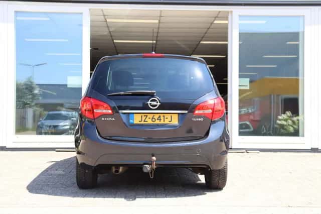 Opel Meriva (2015) thumbnail 6