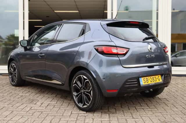 Renault Clio (2018) thumbnail 5