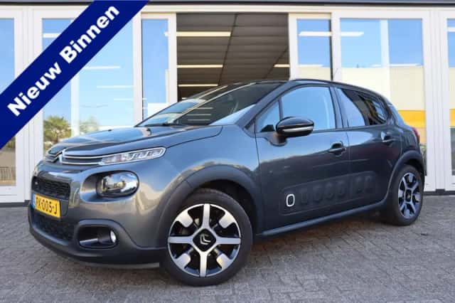 Citroën C3 (2017) thumbnail 1