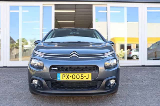 Citroën C3 (2017) thumbnail 2