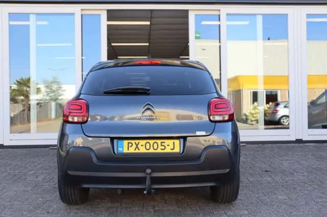 Citroën C3 (2017) thumbnail 6