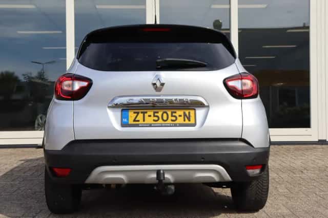 Renault Captur (2019) thumbnail 6