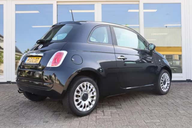 Fiat 500 (2014) thumbnail 5