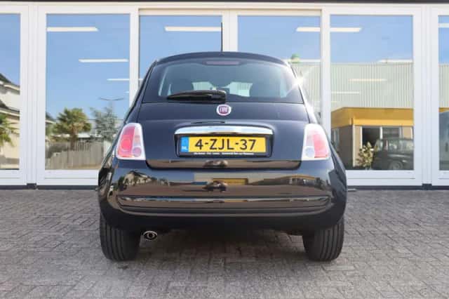 Fiat 500 (2014) thumbnail 6