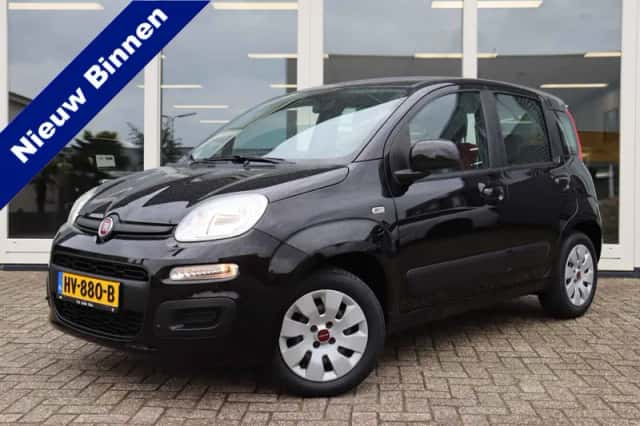 Fiat Panda (2015) thumbnail 1