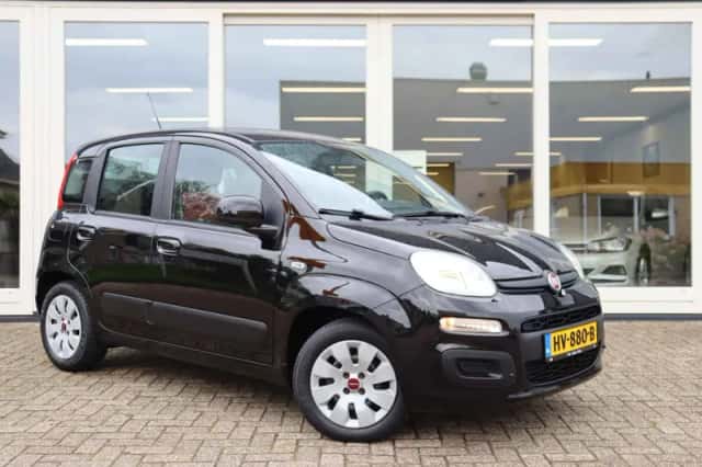 Fiat Panda (2015) thumbnail 3