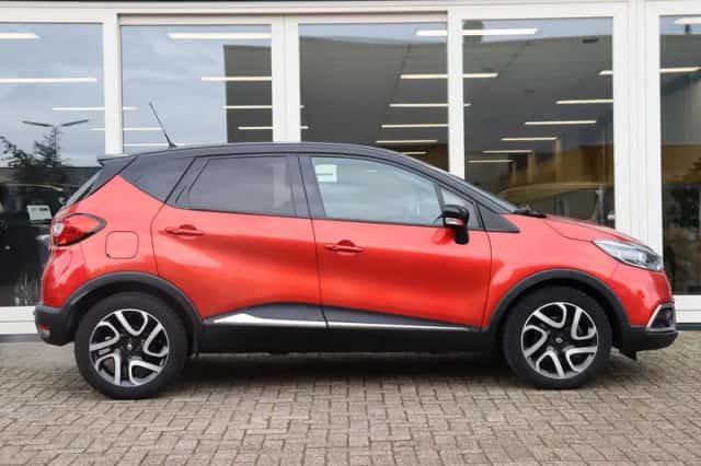 Renault Captur (2016) thumbnail 4